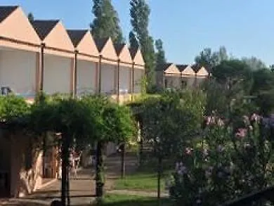 Villaggio Torre Del Faro 3*