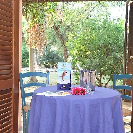 Feriepark Villaggio Torre Del Faro Scanzano Jonico