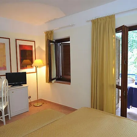 Villaggio Torre Del Faro