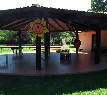 Villaggio Torre Del Faro