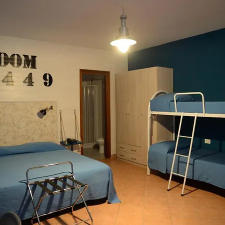 Feriepark Villaggio Torre Del Faro 3*