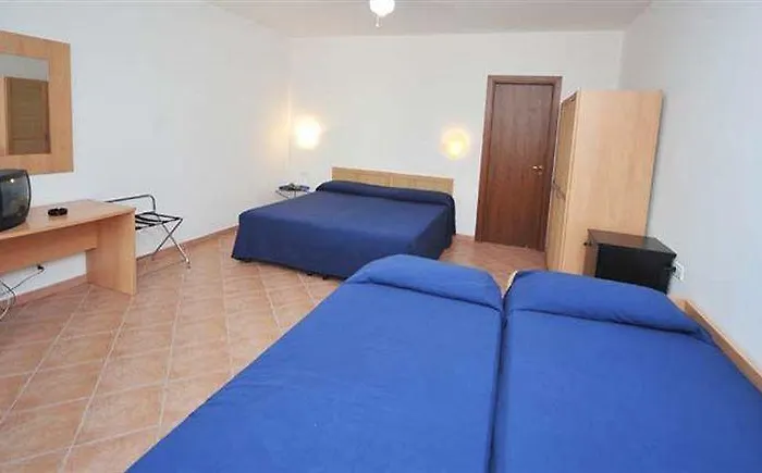 Villaggio Torre Del Faro Parco vacanze