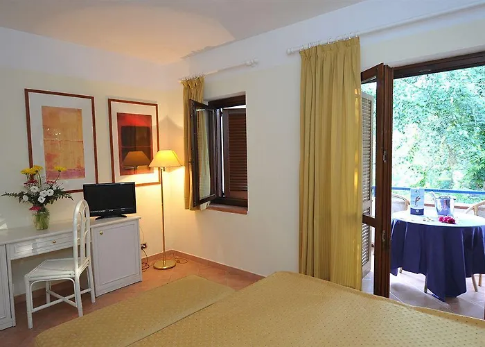 Villaggio Torre Del Faro