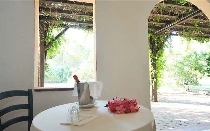 Villaggio Torre Del Faro Parco vacanze