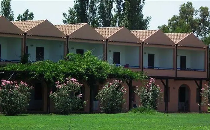 Parco vacanze Villaggio Torre Del Faro