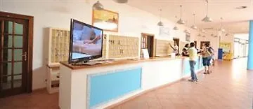 Villaggio Torre Del Faro