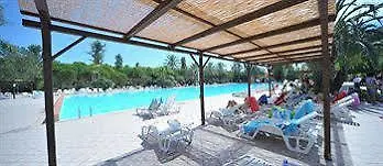 Villaggio Torre Del Faro 3*