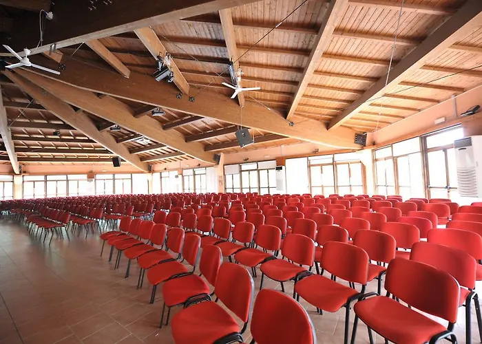 Villaggio Torre Del Faro Parco vacanze 3*