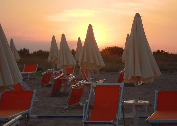 Parco vacanze Villaggio Torre Del Faro Scanzano Jonico