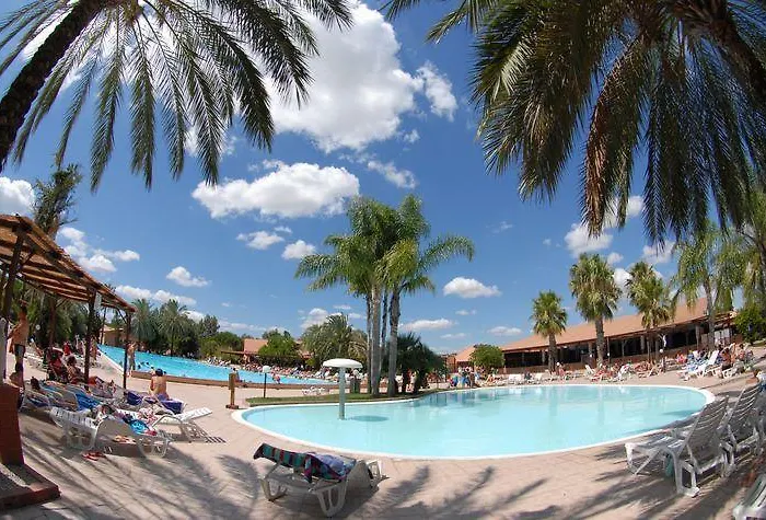 Villaggio Torre Del Faro