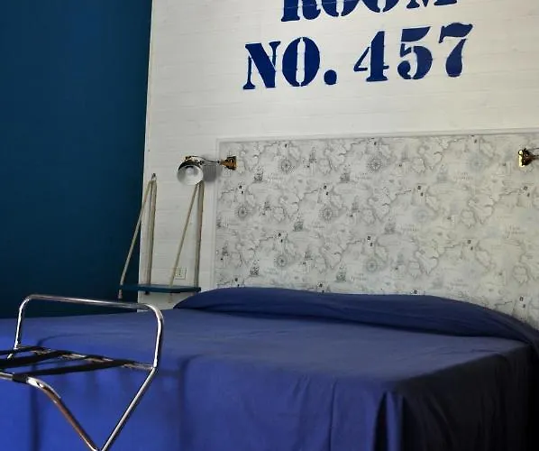 Villaggio Torre Del Faro 3* Scanzano Jonico