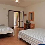 Villaggio Torre Del Faro Holiday park