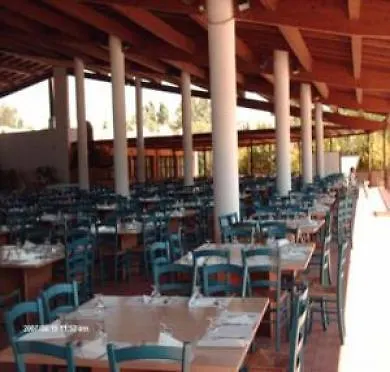 Villaggio Torre Del Faro Semesterpark Scanzano Jonico