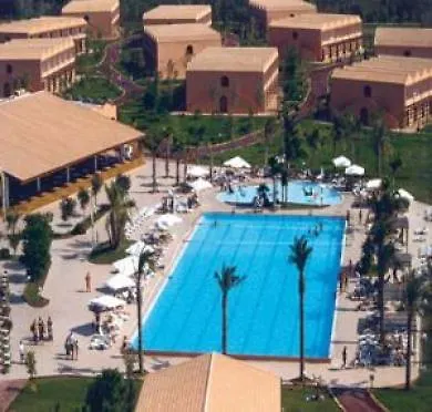 Tatil parkı Villaggio Torre Del Faro 3*