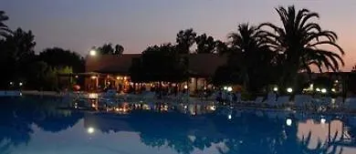 Villaggio Torre Del Faro Tatil parkı Scanzano Jonico