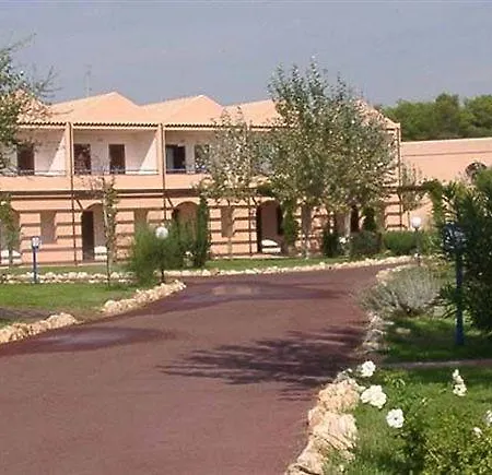 Villaggio Torre Del Faro Scanzano Jonico