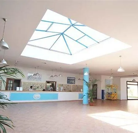 Villaggio Torre Del Faro