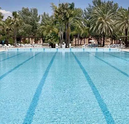 Villaggio Torre Del Faro