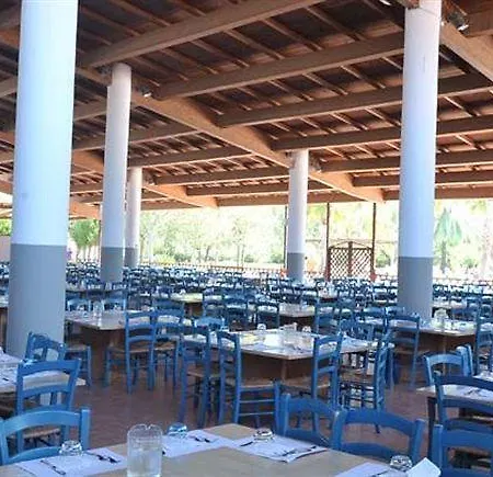 Villaggio Torre Del Faro 3*