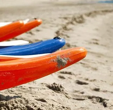 Villaggio Torre Del Faro 3*