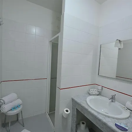 Villaggio Torre Del Faro 3*