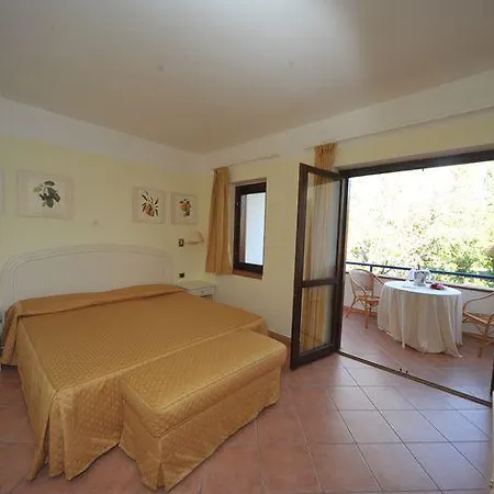 Tatil parkı Villaggio Torre Del Faro