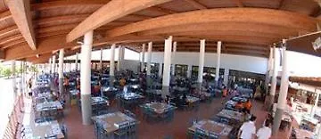Tatil parkı Villaggio Torre Del Faro Scanzano Jonico