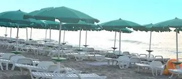 Tatil parkı Villaggio Torre Del Faro