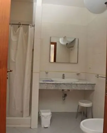 Villaggio Torre Del Faro Tatil parkı Scanzano Jonico