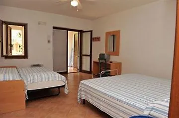 Villaggio Torre Del Faro Tatil parkı