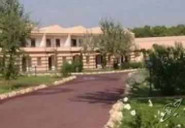 Villaggio Torre Del Faro Tatil parkı 3*
