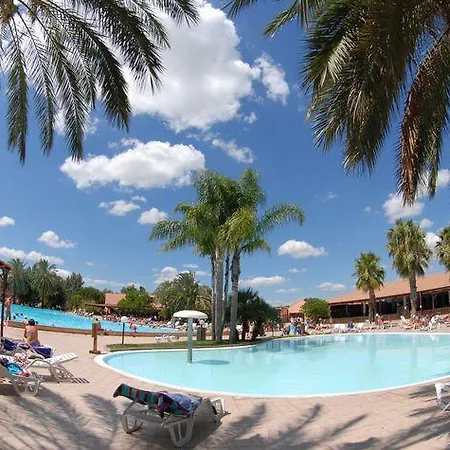 Villaggio Torre Del Faro