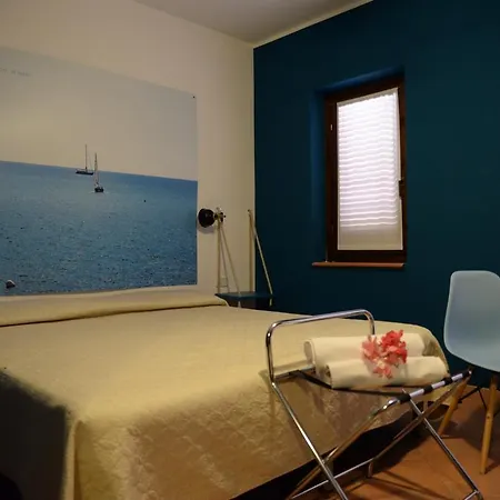 Villaggio Torre Del Faro Tatil parkı Scanzano Jonico