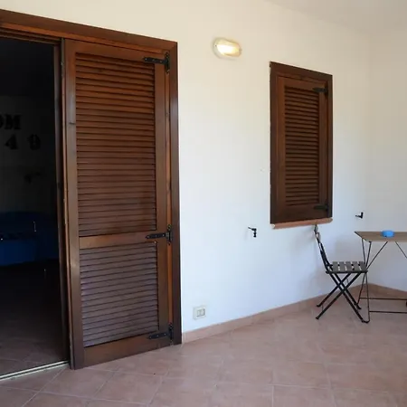 Tatil parkı Villaggio Torre Del Faro