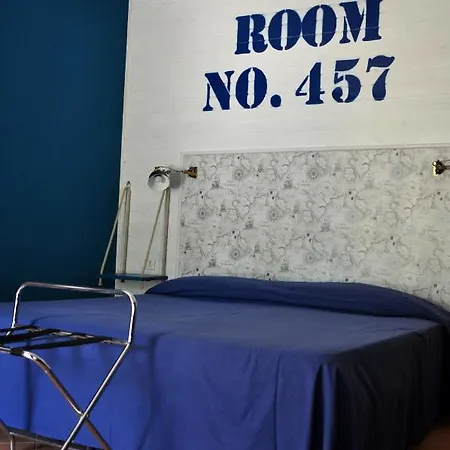 Villaggio Torre Del Faro 3* Scanzano Jonico