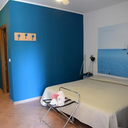 Villaggio Torre Del Faro Parco vacanze Scanzano Jonico