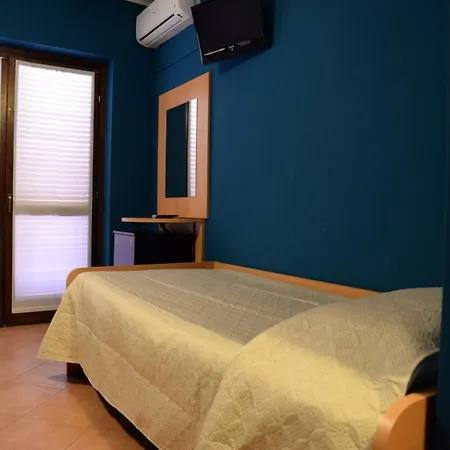 Villaggio Torre Del Faro 3* Scanzano Jonico