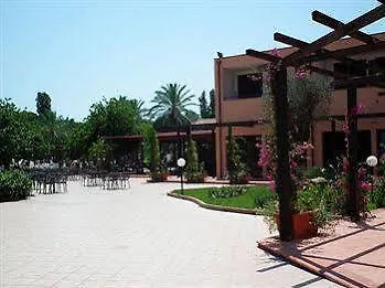 Tatil parkı Villaggio Torre Del Faro