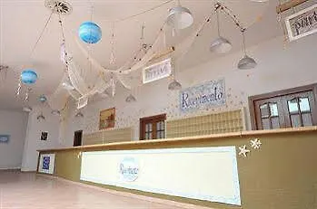 Villaggio Torre Del Faro